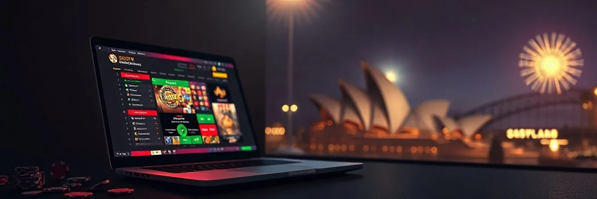 Operator Comparison: What the Listed Brands Offer: best online casino australia real money guide for players in Australi