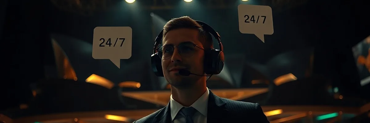 What the Support Setup Reveals About the Operator for players in Australia