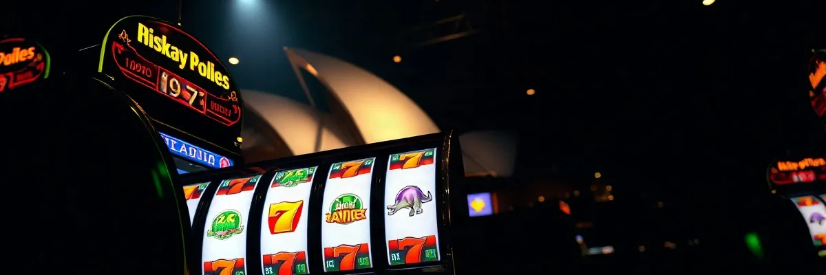 Escalation Path When the First Reply Is a Template: crypto pokies australia guide for players in Australia