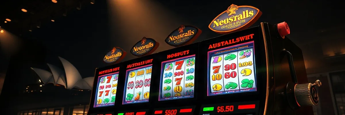 instant payid pokies australia real money in Australia — How Neosurf Deposits Shape Your Withdrawal Options