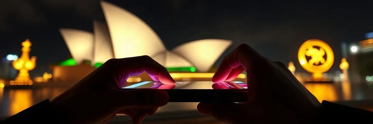 What the Mobile Build Leaves Out Compared with the Desktop Lobby — mobile casino online in Australia
