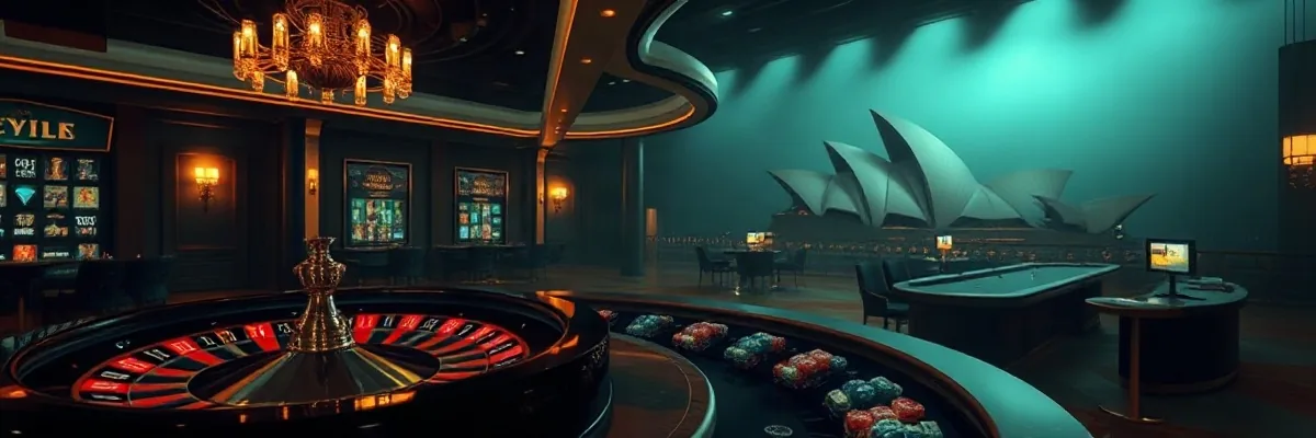 How Lobby Design Signals Operator Priorities: myneosurf guide for players in Australia
