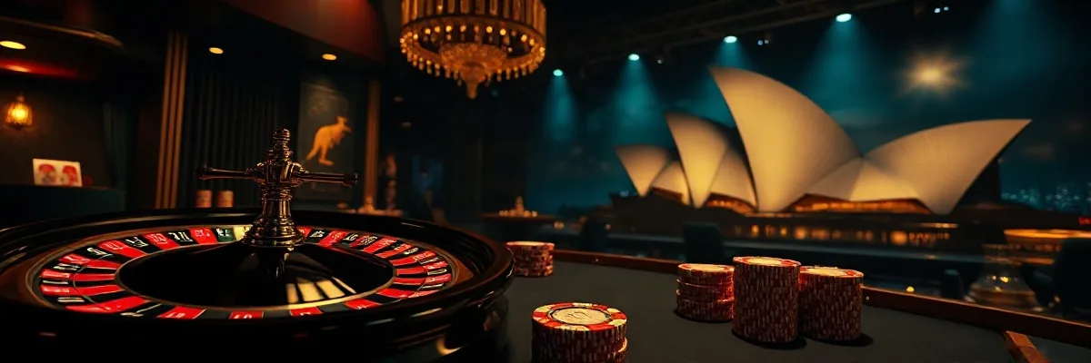 Studios Present at Each Operator and What They Are Known For for players in Australia