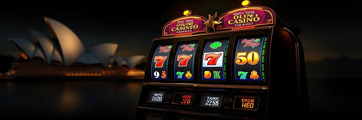 Best Online Casino Australia Real Money: The Voucher Conversion: neosurf pokies guide for players in Australia