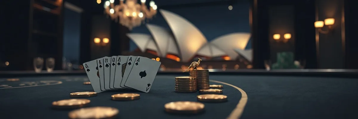 Demo Play: Where It Exists and Where It Does Not: online baccarat guide for players in Australia