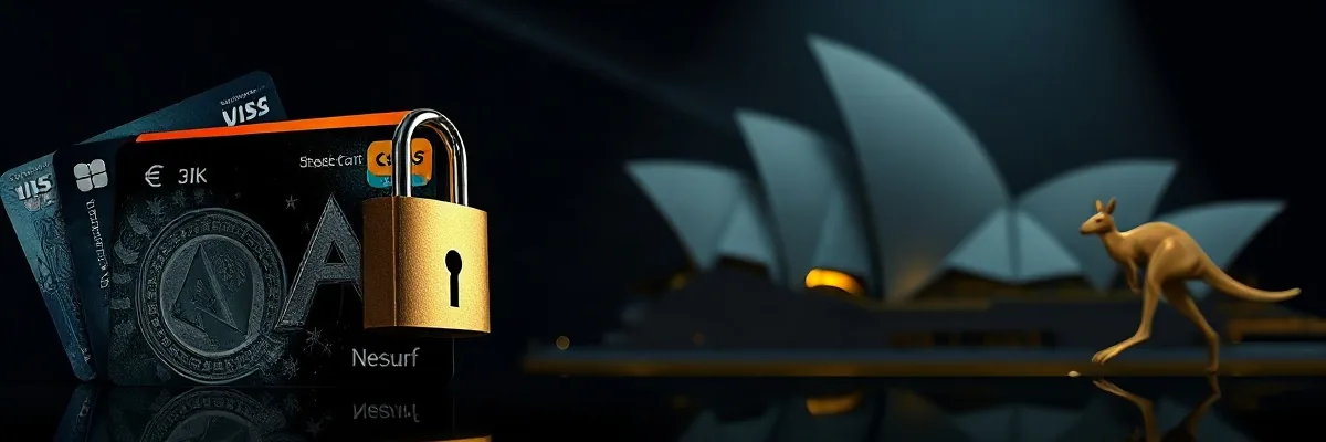 payment methods in Australia — Neosurf in Context: How It Compares to Alternatives